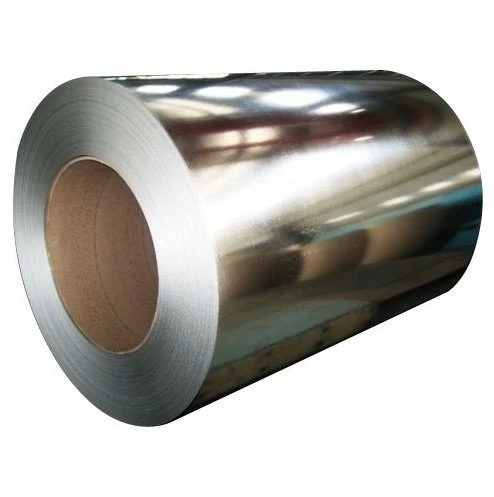 301 Stainless Steel Coil 301 Stainless Steel Coil