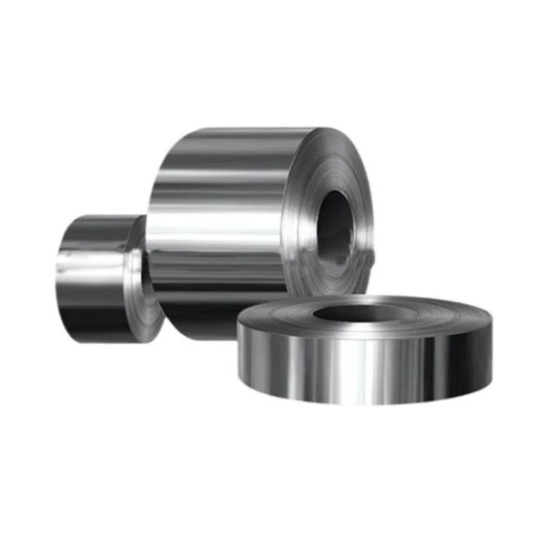 301 Stainless Steel Coil 301 Stainless Steel Coil