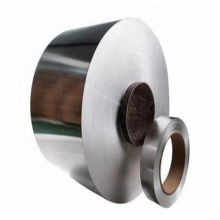 316 Stainless Steel Coil 316 Stainless Steel Coil
