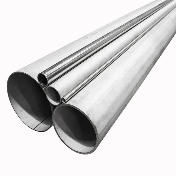 316 Stainless Steel Pipe