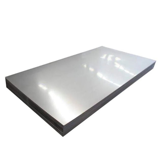 316l Stainless Steel Plate