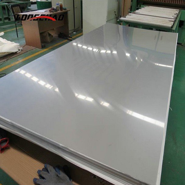 321 Stainless Steel Plate 321 Stainless Steel Plate