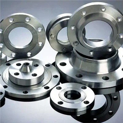 Top 10 Reducing Flange Factory in the world
