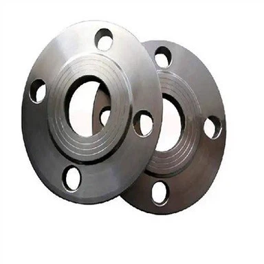 Galvanized Pipe NPT Threaded Flange