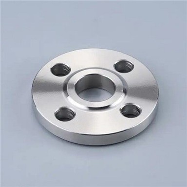 SS316L Stainless Steel Slip On Flange